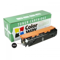 Картридж ColorWay HP CF210A, CLJ M276/M251 Black (CW-H210BKM)