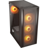 Корпус для ПК Cougar MX160 RGB