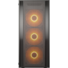 Корпус для ПК Cougar MX160 RGB
