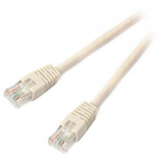 Патч-корд 0.5м UTP cat 6 Cablexpert (PP6U-0.5M)