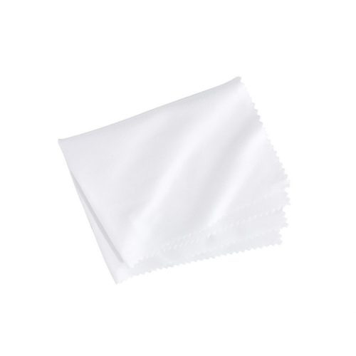 Серветки Patron Microfiber wihte 17x14cm (CS-PN-F4-006EA)