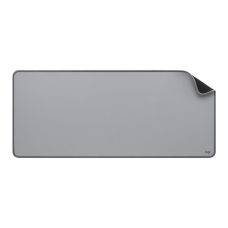 Килимок для мишки Logitech Desk Mat Studio Series Mid Grey (956-000052)