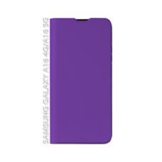 Чохол до мобільного телефона BeCover Exclusive New Style Samsung Galaxy A16 4G SM-SM-A165/A16 5G SM-A166 Purple (712691)