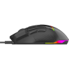 Мишка GamePro GM300B USB Black (GM300B)
