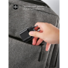 Зарядное устройство Armorstandart ABMHJ83 20W USB-C Black + cable USB-C to USB-C (ARM77723)