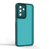 Чохол до мобільного телефона Armorstandart Shade Samsung A17 4G Dark Green (ARM87077)