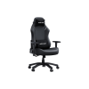 Крісло ігрове Anda Seat Luna PVC Size L Black (AD18-44-B-PV)