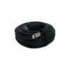 Кабель мультимедійний HDMI M to HDMI M 10.0m V2.0 4K Extradigital (KBH1881)