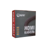 Кабель мультимедійний HDMI M to HDMI M 10.0m V2.0 4K Extradigital (KBH1881)