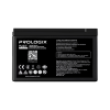 Батарея до ДБЖ Prologix 12V-7Ah (PL12-7)