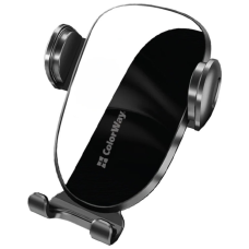 Універсальний автотримач ColorWay Grip Holder Black (CW-CHMH20-BK)