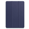Чохол до планшета BeCover Flexible TPU Mate Samsung Galaxy Tab S11 (SM-X730/X736) 11.0" Deep Blue (715579)