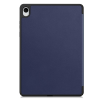 Чохол до планшета BeCover Flexible TPU Mate Samsung Galaxy Tab S11 (SM-X730/X736) 11.0" Deep Blue (715579)
