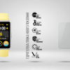 Плівка захисна Armorstandart Matte hydrogel Huawei Band 9 6 pcs (ARM92051)