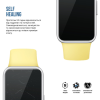 Плівка захисна Armorstandart Matte hydrogel Huawei Band 9 6 pcs (ARM92051)