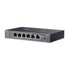 Комутатор мережевий TP-Link ES206GP