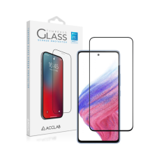 Скло захисне ACCLAB Full Glue Samsung A34 5G (1283126559808)