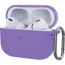 Чохол для навушників Armorstandart Hang Case для Apple AirPods Pro 2 Purple (ARM68595)