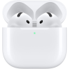 Навушники Apple AirPods 4 with Active Noise Cancellation (MXP93ZE/A)