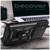 Чохол до мобільного телефона BeCover Military Samsung Galaxy A36 SM-A366 Black (712863)