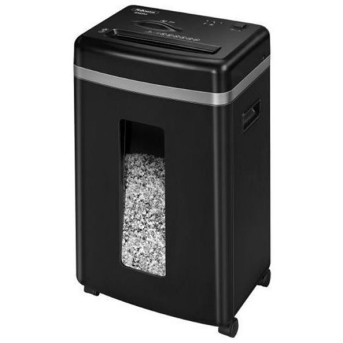 Уничтожитель документов Fellowes 450M (f.U4074101)