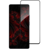 Скло захисне Intaleo Full Glue Xiaomi Redmi Note 13 Pro 4G Black (1283126583919)