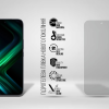 Плівка захисна Armorstandart hydrogel Matte Infinix GT 50 Pro 5G (ARM91559)