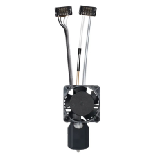 Хотенд (Сопло) Bambu Lab Hotend -P1 0,4mm Hardened Steel Nozzle,Complete Hotend (FAH001-P)