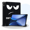 Чохол до планшета BeCover Smart Case Oppo Pad Mini (OPD2515) 8.8" Don't Touch (715818)