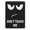 Чохол до планшета BeCover Smart Case Oppo Pad Mini (OPD2515) 8.8" Don't Touch (715818)