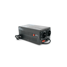 Стабілізатор напруги Conter SVRS-1000VA/750W (CR-SVRS-1000)
