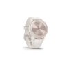 Смарт-годинник Garmin vivomove Sport, Ivory, Silicone, (010-02566-01)