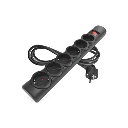 Сетевой удлинитель EMOS P54218