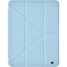 Чохол до планшета Armorstandart Y-Type PEN iPad Pro 13 2024 Blue (ARM77519)