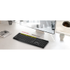 Клавіатура Genius KB-7200 Wireless UA Black (31320002406)