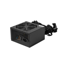 Блок живлення Qube 600W (QBC-GPS600A12Bulk Black)