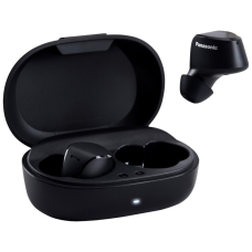 Навушники Panasonic RZ-B120W Black (RZ-B120WDG-K)