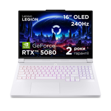 Ноутбук Lenovo Legion Pro 7 16IAX10H (83F500RHRA)