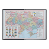 Тижневик Buromax недатований Next A5 коричневий 288 сторінок (BM.2007-25)