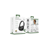 Наушники Acefast H3 ANC Bluetooth+3,5мм Black (6974316283485)