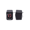 Акустична система Maxxter CSP-U005RGB USB Black (CSP-U005RGB)