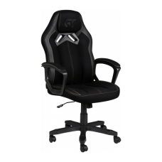 Кресло игровое GT Racer X-6029 Black (X-6029 Fabric Black)