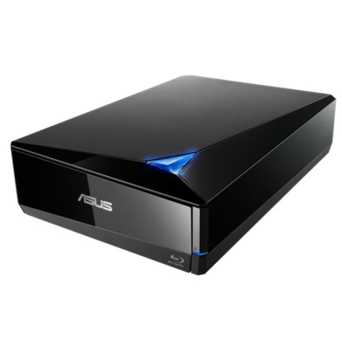 Оптический привод Blu-Ray ASUS BW-16D1X-U/BLK/G/AS (90DD0210-M29000)