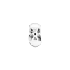Мишка Pulsar Xlite Crazylight Medium 8К Wireless White (PXLCL202)