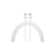 Дата кабель USB-C to USB-C 2.0m ABMLL82 white Armorstandart (ARM63474)