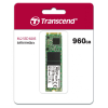 Накопитель SSD M.2 2280 960GB Transcend (TS960GMTS820S)