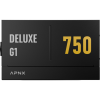 Блок живлення APNX 750W Deluxe G1 (APPG-D175FEC.X1)