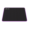 Килимок для мишки Lorgar Main 315 Black/Purple (LRG-GMP315)