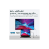 Кабель мультимедійний USB-C to HDMI hdmi-pd100.grey Promate (hdmi-pd100.grey)