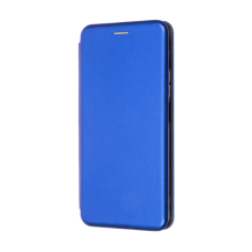 Чохол до мобільного телефона Armorstandart G-Case OPPO A3 4G / A3x 4G / A40m 4G Blue (ARM80871)